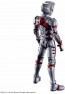 1/12 Figure-rise Standard ULTRAMAN SUIT A バンダイ, BAN76125, by バンダイ