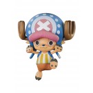 フィギュアーツZERO ONE PIECE わたあめ大好きチョッパー  バンダイ, BAN75579, by バンダイ
