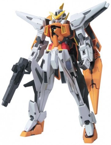1/144　HGｶﾞﾝﾀﾞﾑｷｭﾘｵｽ, BAN19214, by バンダイ
