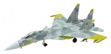 1/144　技ＡＣＥ　０６　エースコンバットＳu-３７黄色１３, TMTX274186, by トミーテック