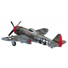 1/32 P-47D ｻﾝﾀﾞｰﾎﾞﾙﾄ ハセガワ, HAS88771, by ハセガワ