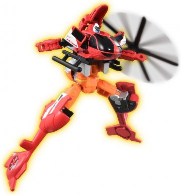 トミカ ジョブレイバー JB04 ファイヤブレイバー 川崎重工 BK117 D-3 消防ヘリ タカラトミー, TAK89732, by タカラトミー