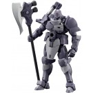 1/24 ヘキサギア ガバナー パラポーン・ジャッジヘッド コトブキヤ, KBY35670, by コトブキヤ