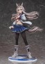 1/7 ウマ娘 シンデレラグレイ オグリキャップ ファット・カンパニー, PHA69015, by ファット・カンパニー