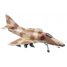 1/72 エリア88 A-4F スカイホーク グレッグ・ゲイツ ハセガワ, HAS47732, by ハセガワ