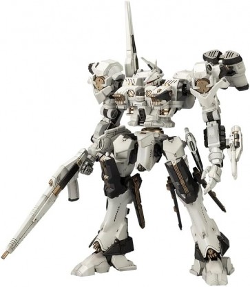 1/72 アーマード・コア ローゼンタール CR-HOGIRE ノブリス・オブリージュ　フルパッケージVer. コトブキヤ, KBY56019, by コトブキヤ