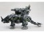 1/72 ゾイド -ZOIDS- DPZ-10 ダークホーン マーキングプラスVer. コトブキヤ, KBY63550, by コトブキヤ