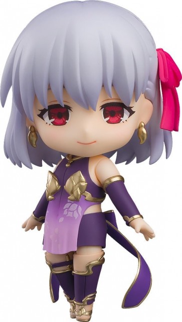 ねんどろいど Fate/Grand Order アサシン/カーマ グッドスマイルカンパニー, GSC97930, by グッドスマイルカンパニー
