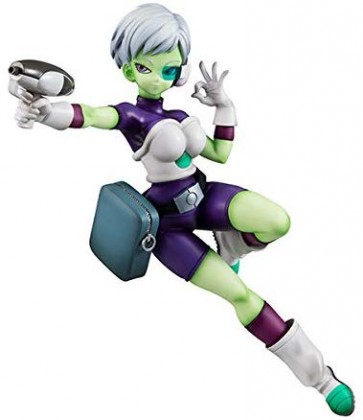 ドラゴンボールギャルズ チライ メガハウス, MEG29130, by メガハウス