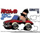 トコロ コルベット フジミ, FUJ14470, by フジミ