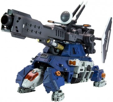 1/72 ゾイド -ZOIDS-: RZ-013 バスタートータス　コトブキヤ, KBY25244, by コトブキヤ