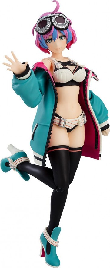 figma プラスチック エンジェル アンジェ マックスファクトリー, MAX67598, by マックスファクトリー