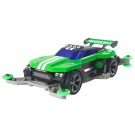 ミニ四駆PRO ヘキサゴナイト (MAシャーシ) タミヤ, TAM86532, by タミヤ