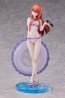 1/7 STEINS GATE 牧瀬紅莉栖 水着Ver. Solarain, SOL81786, by Solarain
