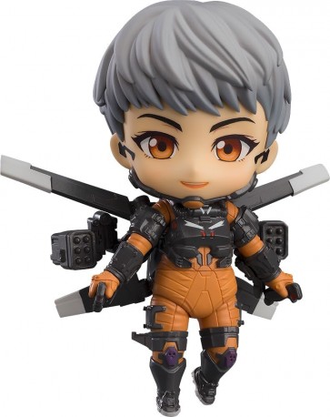 ねんどろいど Apex Legends ヴァルキリー グッドスマイルカンパニー, GSC79356, by グッドスマイルカンパニー