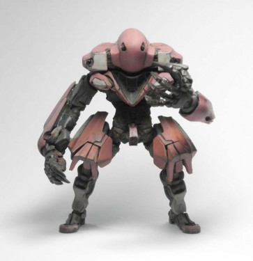 サラマンダーフレーム, WCT53001, by ワンダークラフト東京