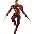 1/12 DLX The Infinity Saga アイアンマン･マーク 50 (2次受注) スリーゼロ, THZ25402, by スリーゼロ