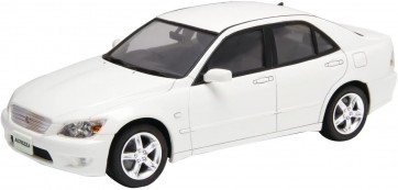 1/24 インチアップシリーズ No.20 アルテッツァ RS200 フジミ, FUJ39558, by フジミ