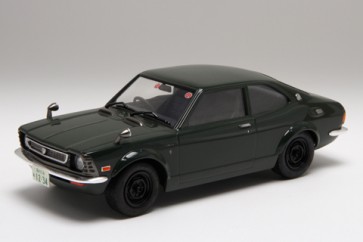 1/24 トヨタ レビン TE27 ’72 フジミ, FUJ39817, by フジミ