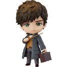 ねんどろいど ファンタスティック・ビーストと黒い魔法使いの誕生 ニュート・スキャマンダー グッドスマイルカンパニー, GSC22338, by グッドスマイルカンパニー