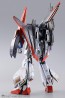 METAL BUILD 機動戦士Zガンダム ゼータガンダム バンダイ, BAC64174, by バンダイ