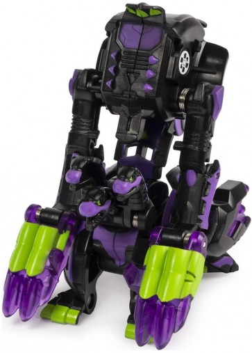 爆丸 爆ギアセット ハウルカー ウルトラ タカラトミー, TAK63619, by タカラトミー