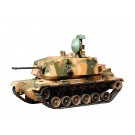 1/35 MM M247ﾖｰｸ対空戦車, TAM35126, by タミヤ