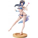 1/7 スノウブレイク 禁域降臨カーシア 倦姿のひと波 水着Ver. グッドスマイルカンパニー, GSC88747, by グッドスマイルカンパニー
