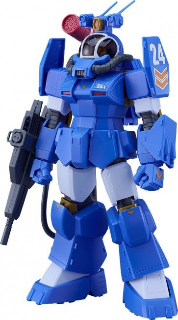 1/72 COMBAT ARMORS Get truth 太陽の牙ダグラム MAX31 ソルティック H8 ラウンドフェイサー コーチマSpl Ver. GT マックスファクトリー, MAX14899, by マックスファクトリー