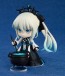 ねんどろいど Fate/Grand Order バーサーカー/モルガン グッドスマイルカンパニー, GSC74108, by グッドスマイルカンパニー
