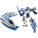 プラレール 新幹線変形ロボ シンカリオンZ シンカリオンZ 500こだま タカラトミー, TAK70235, by タカラトミー