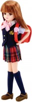リカちゃん LG-09 ランドセルセット タカラトミー, TAK39615, by タカラトミー