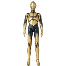 MAFEX シン・ウルトラマン ゾーフィ  メディコム・トイ, MED72133, by メディコム・トイ