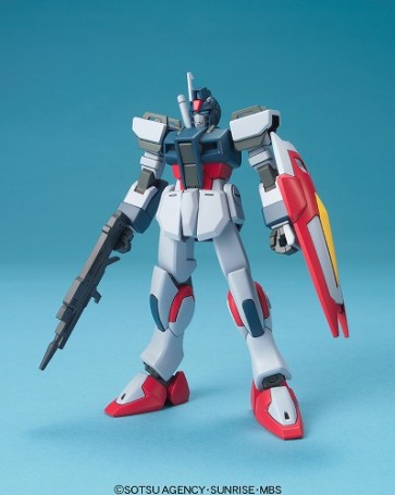 1/144 ストライクダガー, BAN0122243, by バンダイ