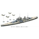 1/700 WL ﾌﾟﾘﾝｽｵﾌﾞｳｪｰﾙｽﾞ ﾏﾚｰ沖海戦, TAM31615, by タミヤ