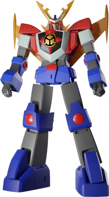 MODEROID 最強ロボ ダイオージャ ダイオージャ グッドスマイルカンパニー, GSC63027, by グッドスマイルカンパニー