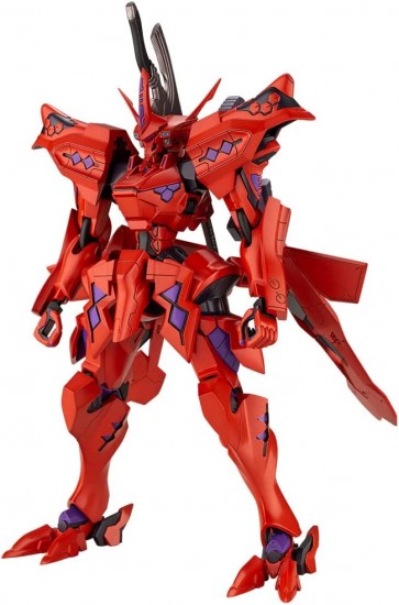 1/144 マブラヴ オルタネイティヴ 武御雷 Type-00F 月詠真那機 コトブキヤ, KBY35625, by コトブキヤ