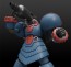 MODEROID ジャイアントロボ THE ANIMATION ジャイアントロボ (再販) グッドスマイルカンパニー, GSC61899, by グッドスマイルカンパニー