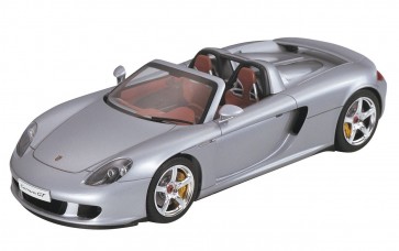 1/24 ﾎﾟﾙｼｪ ｶﾚﾗ GT, TAM24275, by タミヤ