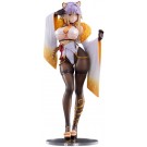 39NASU 1/6 Tiger Girl Lily 東京フィギュア, TKF11013, by 東京フィギュア