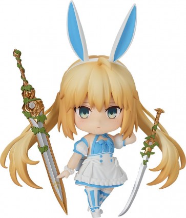ねんどろいど Fate/Grand Order バーサーカー/アルトリア・キャスター グッドスマイルカンパニー, GSC64029, by グッドスマイルカンパニー
