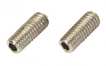 TRF 3X8mm チタンホロービス (2本) タミヤ, TAM22388, by タミヤ