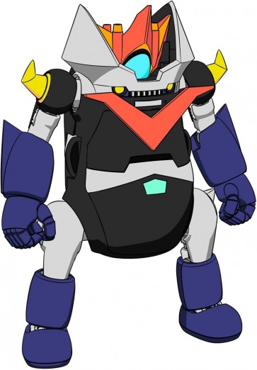 1/20 20 メカトロウィーゴ マジンガーコラボ Vol.3 ぐれーとまじんがー ハセガワ, HAS49033, by ハセガワ