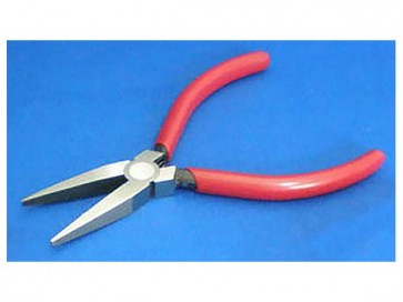 職人堅気 レッドマン6 精密ニッパー スタンダード プライヤー 130mm アレック, ALC13720, by アレック