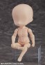 ねんどろいどどーる archetype:Man (cream) ねんどろいどグッドスマイルカンパニー, GSC21256, by グッドスマイルカンパニー