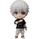 ねんどろいど 東京喰種トーキョーグール 金木 研 グッドスマイルカンパニー, GSC08971, by グッドスマイルカンパニー