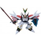 MODEROID 覇王大系リューナイト リューナイトコレクションSERIES:5 リューパラディン・ロードゼファー グッドスマイルカンパニー, GSC02962, by グッドスマイルカンパニー