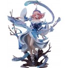 1/7 東方Project 西行寺幽々子 天衣無縫の亡霊 Ver. Solarain, SOL89034, by Solarain