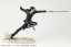 1/8 ARTFX J るろうに剣心 -明治剣客浪漫譚- 斎藤一 コトブキヤ, KBY56729, by コトブキヤ