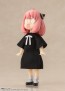 S.H.Figuarts SPY×FAMILY アーニャ・フォージャー -しふくばーじょん- バンダイ, BAC68141, by バンダイ